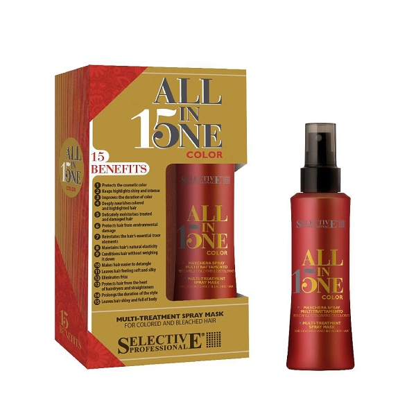 ALL IN ONE COLOR 150 ml