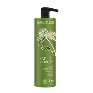 NATURAL FLOWERS HYDRO CONDITIONER 1.000 ml.