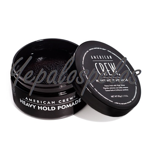 AMERICAN CREW HEAVY HOLD POMADE 85 gr.