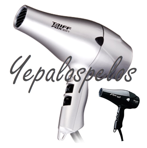 TAIFF SECADOR FOX ION 2000 watios.