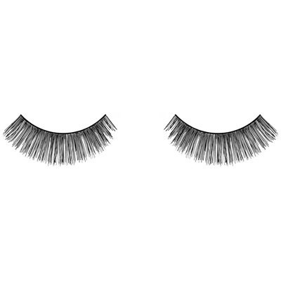 PESTAÑAS GLAMOUR DEMI BLACK 101