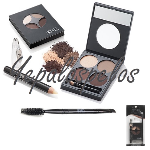 BROW DEFINING KIT CEJAS