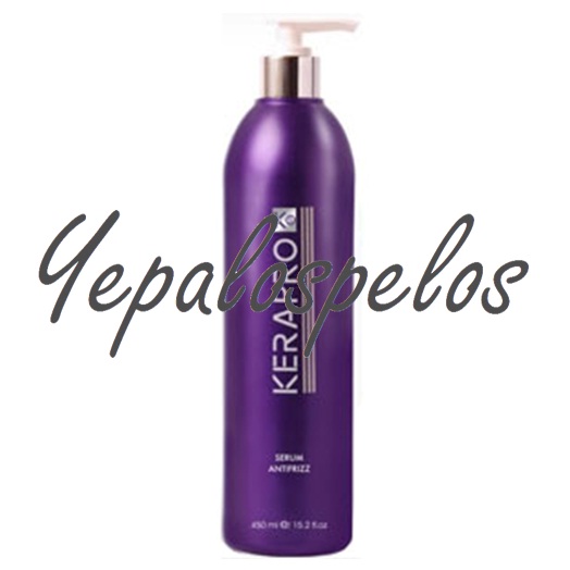 KERAPRO 5 SERUM ANTIFRIZZ 1000 ml.