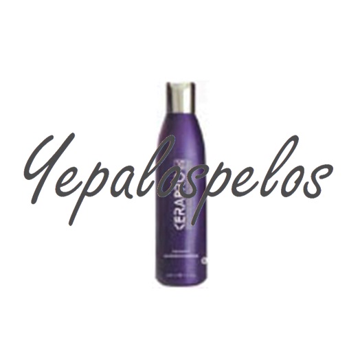 KERAPRO 5 BALSAMO ACONDICIONADOR 300 ml.