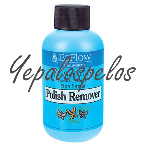 RAINFOREST POLISH REMOVER 16 oz. 480 ml. REF. 42006