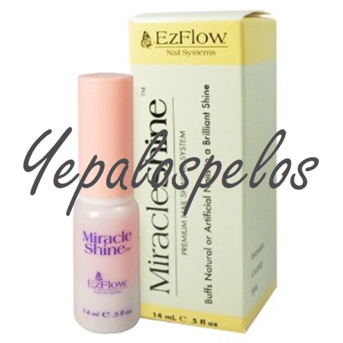 MIRACLE SHINE 1/2 oz. 14 ml. REF. 60238