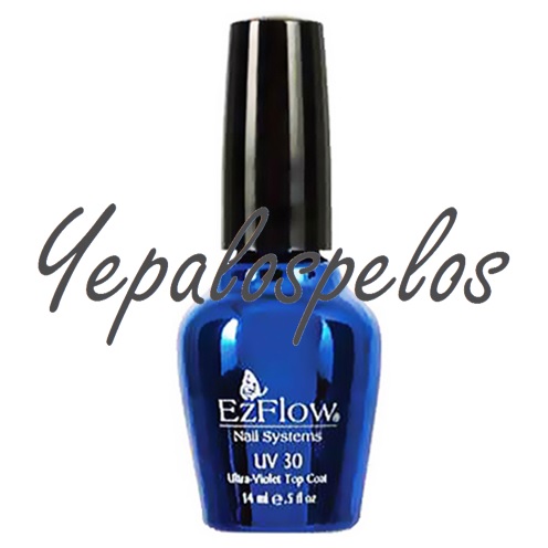 UV-30 DE 1/2 oz. 14 ml. REF. 60242 (ACRILICO)