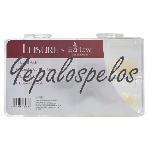 LEISURE TIPS 100 UND. EZFLOW  REF. 66088