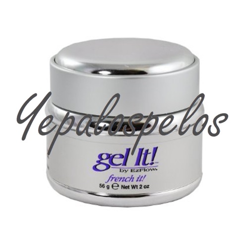 GEL IT FRENCH IT DE 2 oz. Ref. 39079 DES