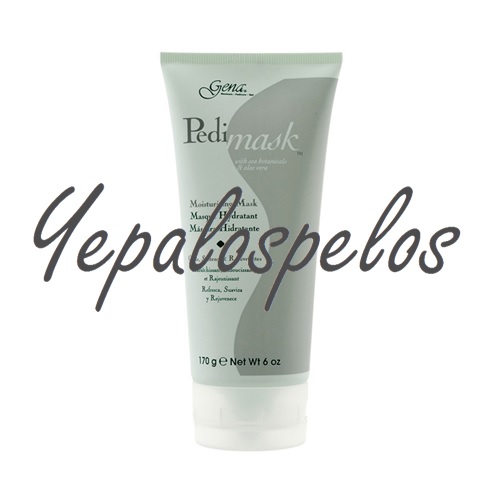 PEDI MASK MASCARILLA HIDRATANTE 6oz. 170ml.