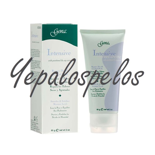 INTENSIVE HEEL CREME 3oz. 85ml.