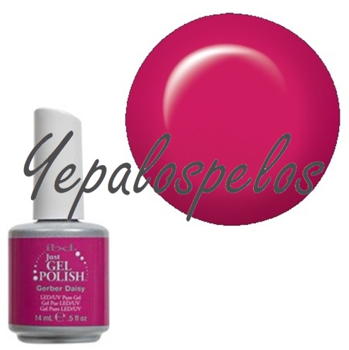 ESMALTE IBD JUST GEL - GERBER DAISY (CREME)