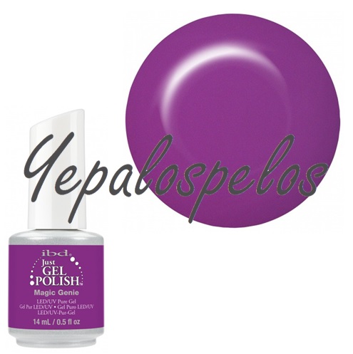 ESMALTE IBD JUST GEL - MAGIC GENIE