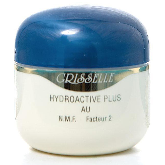 CREMA HYDROACTIVA PIEL DESHIDRATADAS 50 ml.