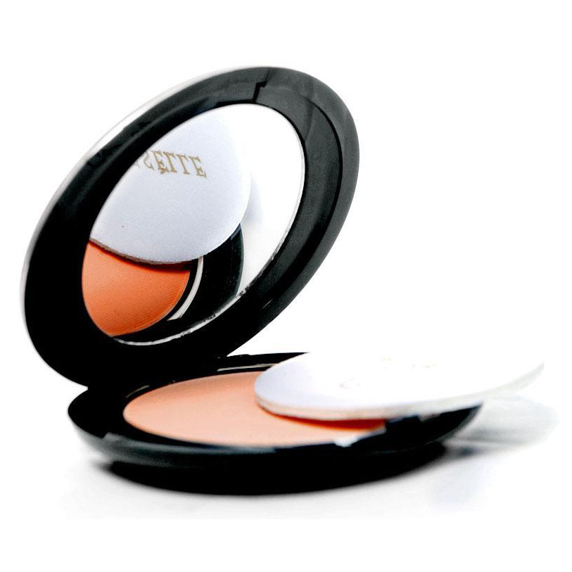 POLVO COMPACTO Nº 44 SOLEIL