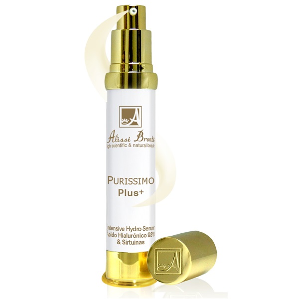 PURISSIMO PLUS+A. Hialuronic y Act. Modular. Sirtuinas 30 ml