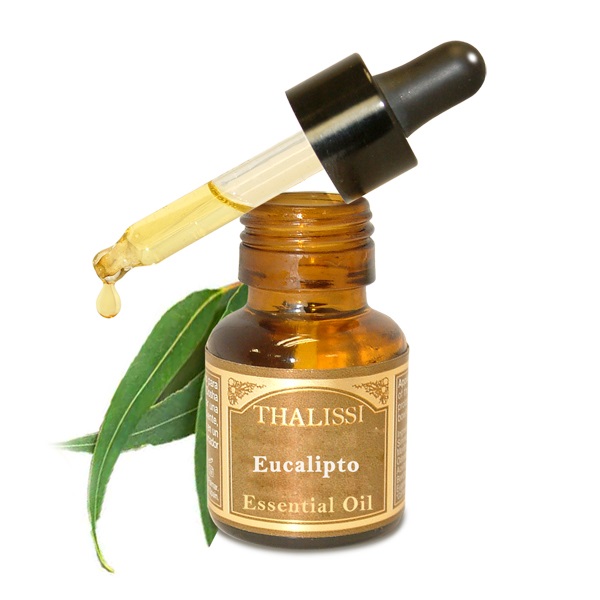 ACEITE ESENCIAL EUCALIPTO 17 ml DES