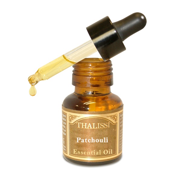 ACEITE ESENCIAL PATCHOULI 17 ml DES