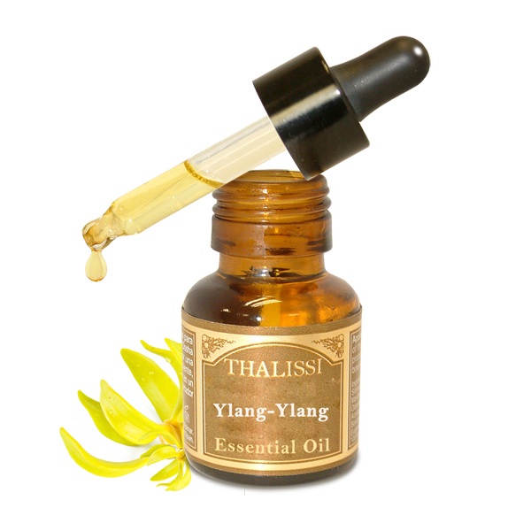 ACEITE ESENCIAL YLANG YLANG 17 ml