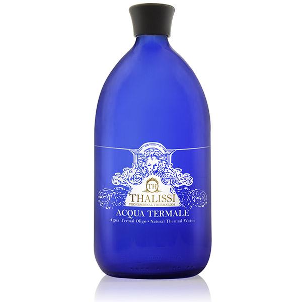 ACQUA TERMALE Agua Termal 1000 ml