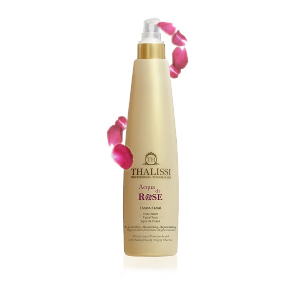 ACQUA DI ROSE Tonico Facial 200 ml