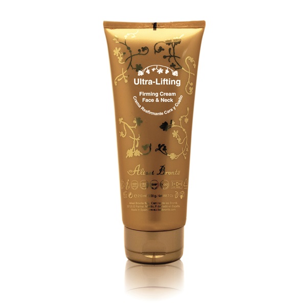 ULTRA-LIFTING Crema Reafirmante 210 ml