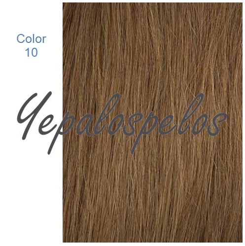 EXTENSIONES ADHESIVAS 10 X 5 cm.  Nº 10