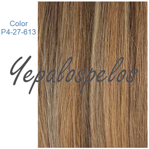 EXTENSIONES ADHESIVAS 10 X 5 cm.  Nº P4/27/613