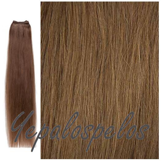 EXTENSIONES MANTA 15 cm. 2 unid. PEINETAS N¦ 10