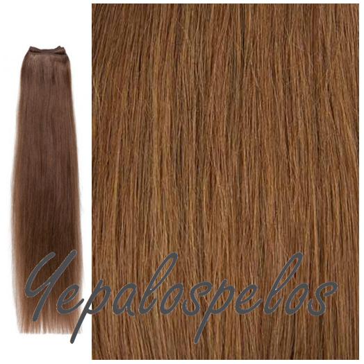 EXTENSIONES MANTA 15 cm. 2 unid. PEINETAS N¦ 12