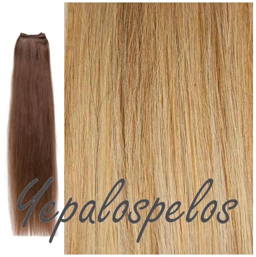 EXTENSIONES MANTA 15 cm. 2 unid. PEINETAS N¦ P16/613