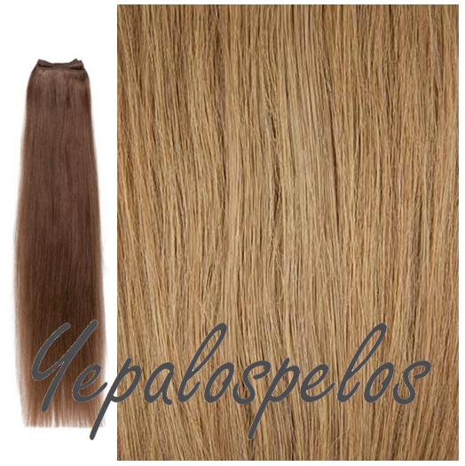 EXTENSIONES MANTA 15 cm. 2 unid. PEINETAS N¦ 18