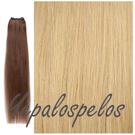 EXTENSIONES MANTA 15 cm. 2 unid. PEINETAS N¦ 22