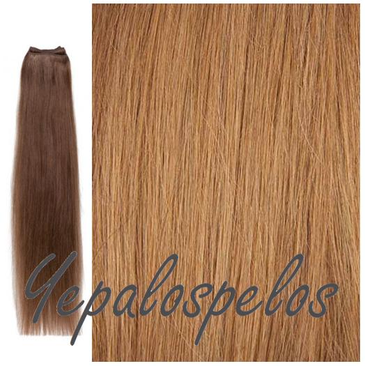 EXTENSIONES MANTA 15 cm. 2 unid. PEINETAS N¦ 27