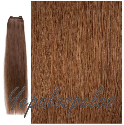 EXTENSIONES MANTA 15 cm. 2 unid. PEINETAS N¦ 30