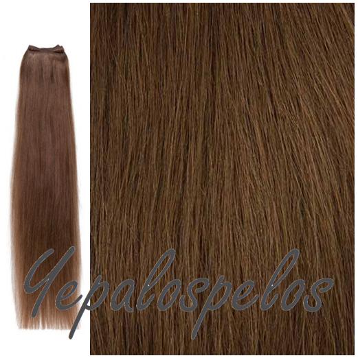 EXTENSIONES MANTA 15 cm. 2 unid. PEINETAS N¦ 6