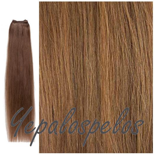 EXTENSIONES MANTA 15 cm. 2 unid. PEINETAS N¦ P6/12/27