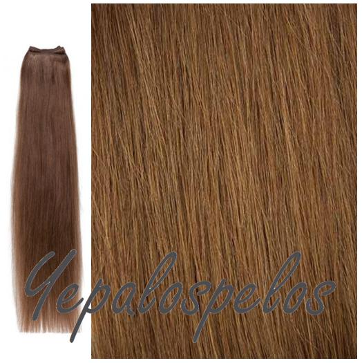 EXTENSIONES MANTA 15 cm. 2 unid. PEINETAS N¦ 8