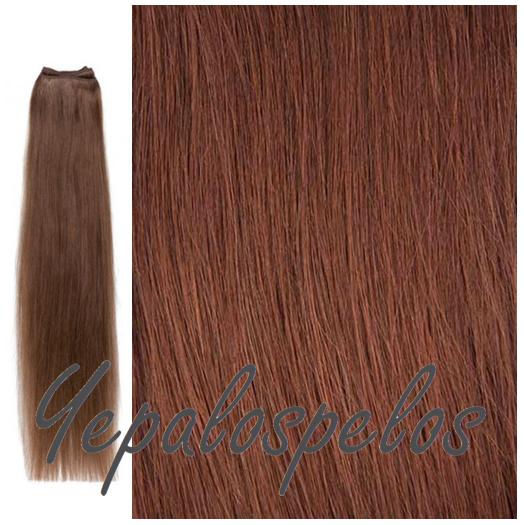 EXTENSIONES MANTA 55 cm. N¦  33