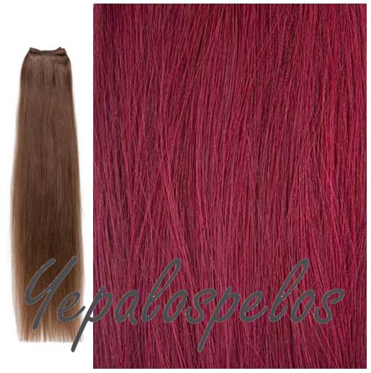 EXTENSIONES MANTA 55 cm. N¦ 530