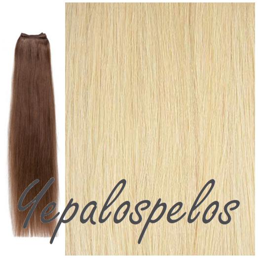 EXTENSIONES MANTA 55 cm. N¦  60