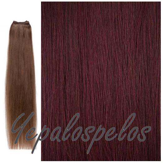 EXTENSIONES MANTA 55 cm. N¦  99