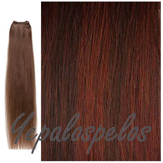 EXTENSIONES MANTA 55 cm. N¦ P 2/350