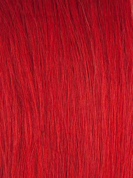 EXTENSIONES MANTA 55 cm. RED