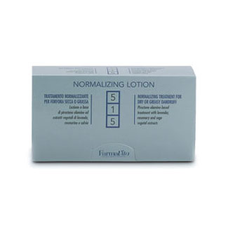 515 NORMALIZING LOTION 12x8 ml