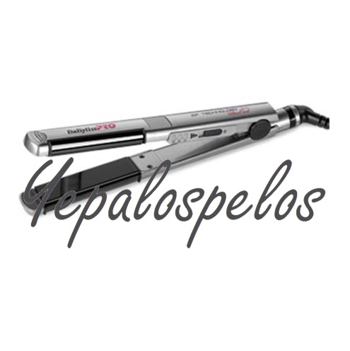 BABYLISS PRO PLANCHA EP TECH ULTRA CURL ESPECIAL RIZO