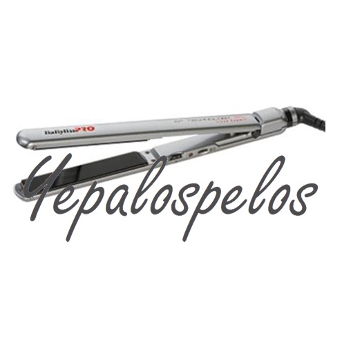 BABYLISS PRO PLANCHA EP TECH SLEEK EXPERT 24 mm