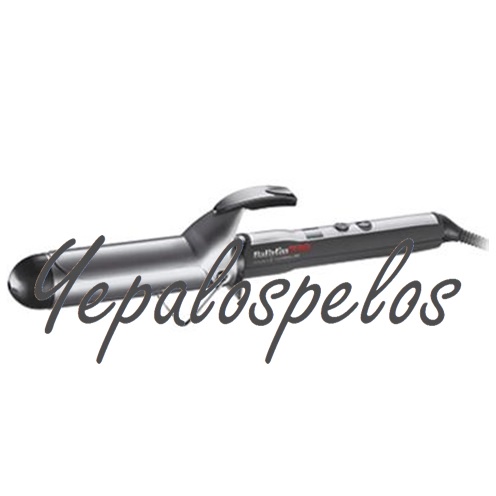 BABYLISS PRO TENACILLA DIGITAL SPRING 38mm.