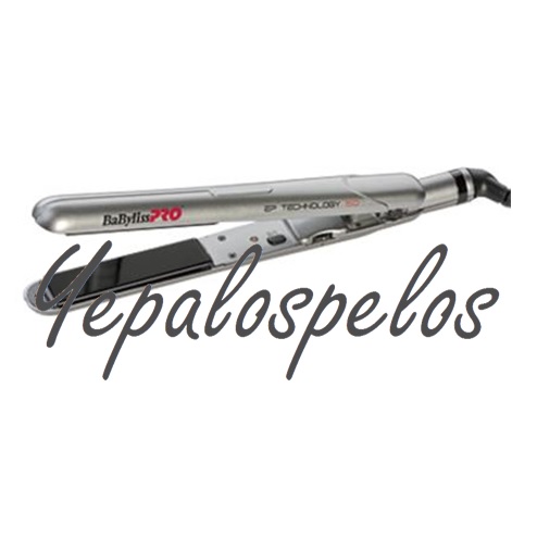 BABYLISS PRO PLANCHA EP TECH STRAIGHTENER 25 mm