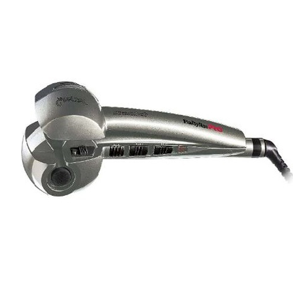 BABYLISS PRO PERFECT CURLING MACHINE